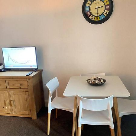 Digs Dre-Tremadog Appartement Buitenkant foto