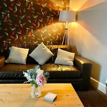 Digs Dre-Tremadog Appartement Buitenkant foto