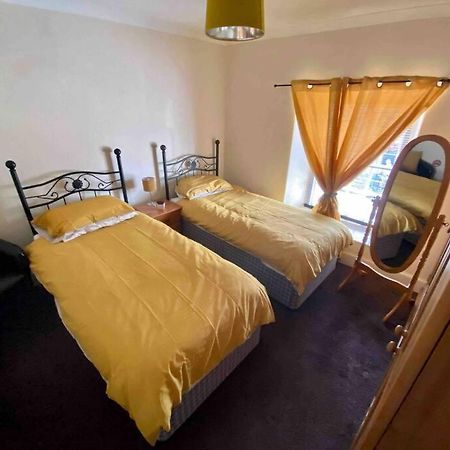 Digs Dre-Tremadog Appartement Buitenkant foto