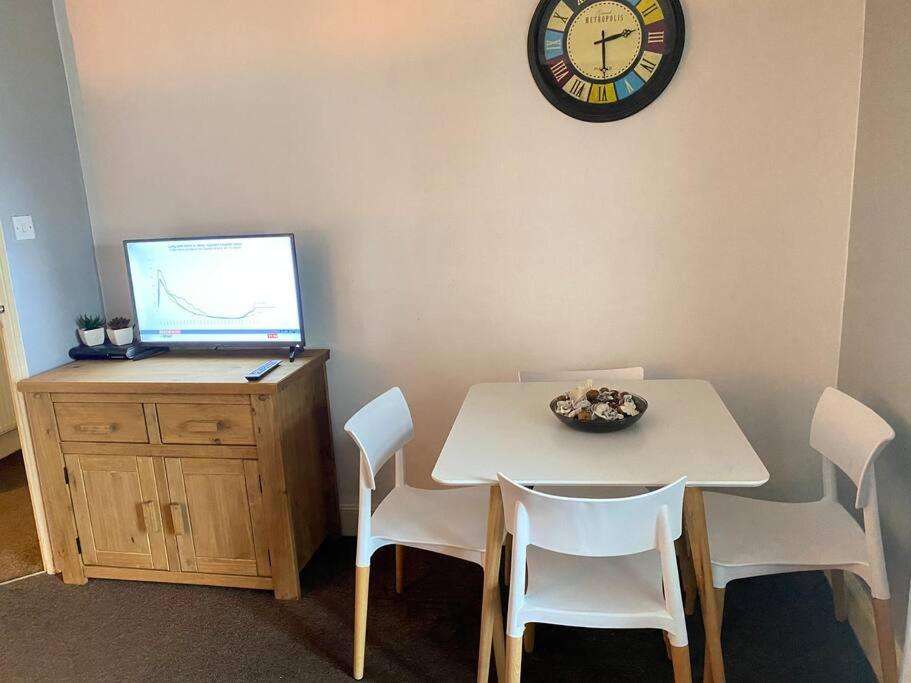 Digs Dre-Tremadog Appartement Buitenkant foto