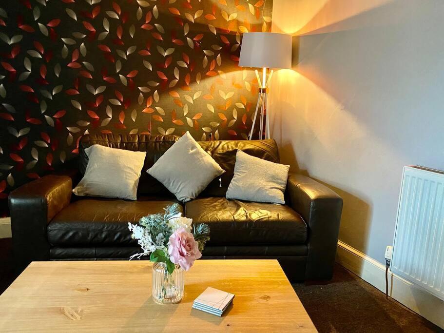 Digs Dre-Tremadog Appartement Buitenkant foto