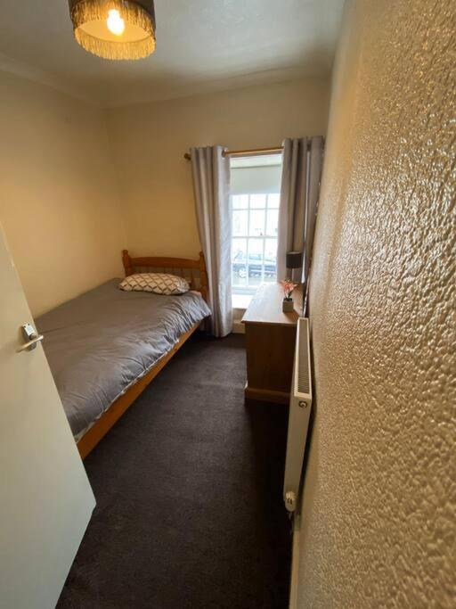 Digs Dre-Tremadog Appartement Buitenkant foto