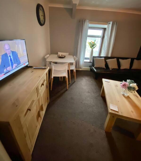 Digs Dre-Tremadog Appartement Buitenkant foto